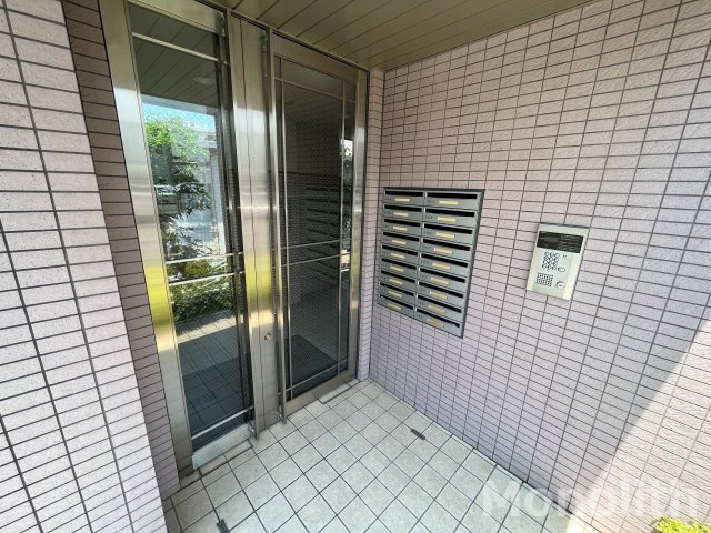 ベルナードコンフォートのその他共用部分