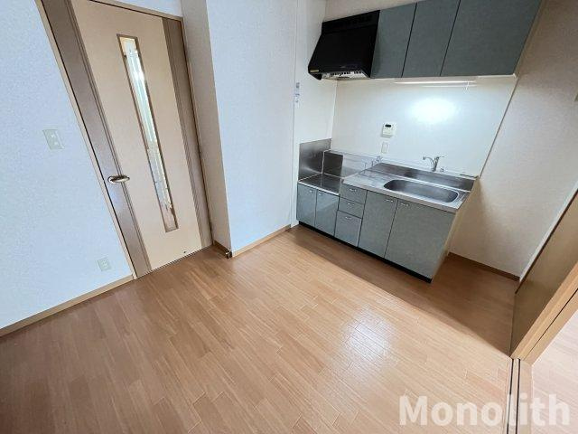 ベルナードコンフォートの居間・リビング