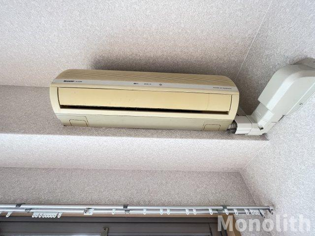 ベルナードコンフォートの設備