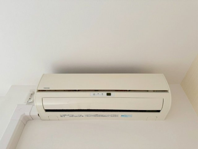 スプランディッド新大阪DUEの設備