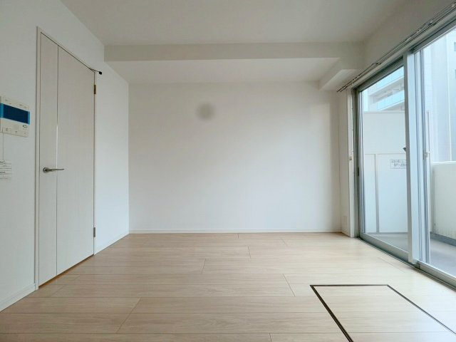 スプランディッド新大阪DUEの内装