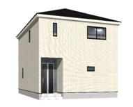 豊田市鴛鴨町中高根161-5『仲介料無料』新築戸建ての画像