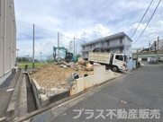 福岡市城南区西片江2丁目1期　1号棟（全2棟）【仲介手数料無料・0円】の画像