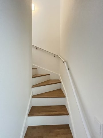 【内装】 | 福岡市城南区西片江2丁目1期　1号棟（全2棟）【仲介手数料無料・0円】 | 施工例。施工例は完成時と異なる場合があります。