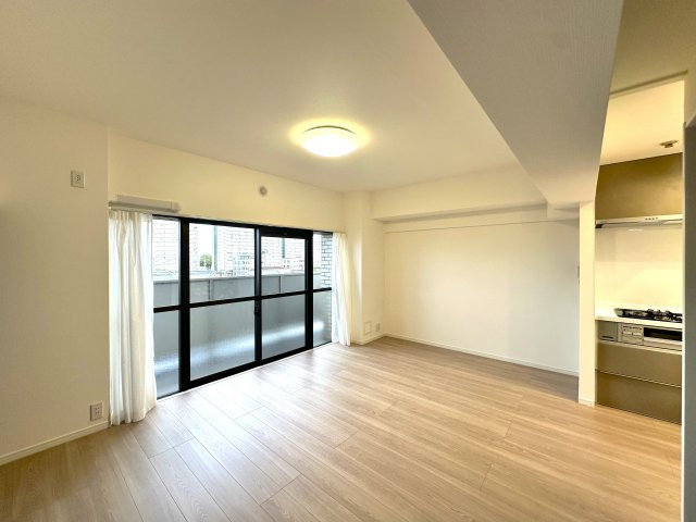 ライオンズプラザ北綾瀬