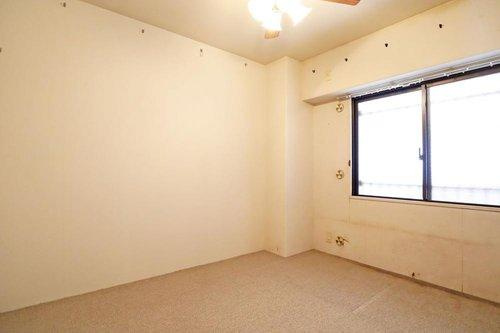 ライオンズマンション北鈴蘭台第二のその他共用部分|共用部側からの眺望