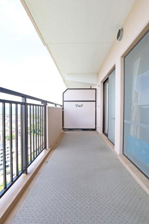 ライオンズマンション北鈴蘭台第二のその他共用部分|共用部　エレベーター