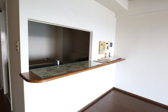 ライオンズマンション北鈴蘭台第二の浴室|浴室