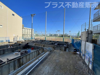 【外観】 | 建築中の物件は、お近くのモデルハウスも一緒にご覧頂けます。