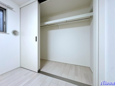 【収納】 | ヒュッゲ | 十分な収納スペースがあります