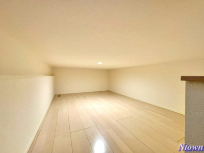 【その他】 | ヒュッゲ | 床下収納です。