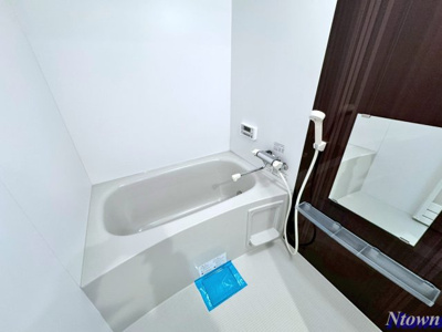 【浴室】 | ヒュッゲ | お風呂です