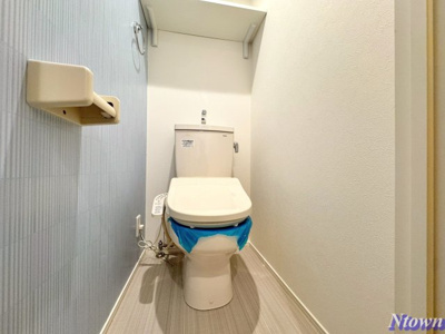 【トイレ】 | ヒュッゲ | トイレも気になるポイント