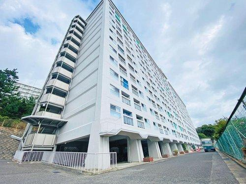 夢野ハイタウン3号棟