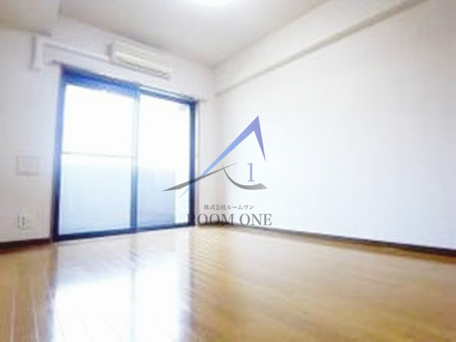 セントパレス錦糸町の寝室|寝室です。