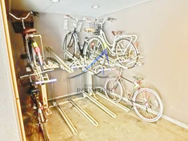 セントパレス錦糸町のその他共用部分