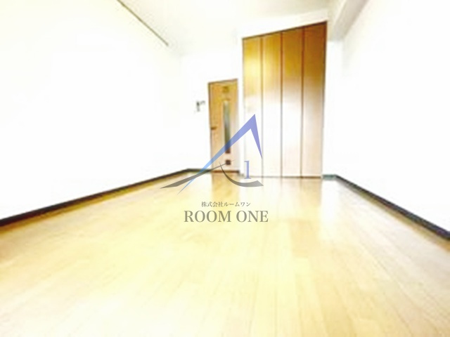 セントパレス錦糸町の居間・リビング|洋室のお部屋です。