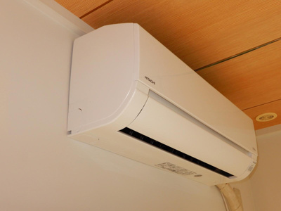 【設備】 | ビレッジハウス花泉西1号棟