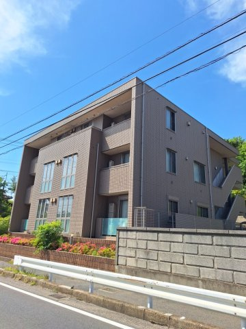 ラ　スカラ　西船橋の外観|★旭化成ヘーベルメゾン★