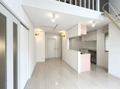 【設備】 | 浜竹４丁目貸家