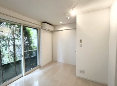 【居間・リビング】 | 浜竹４丁目貸家