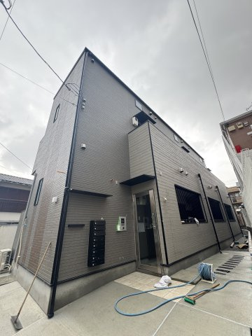 ハーモニーテラス神田町