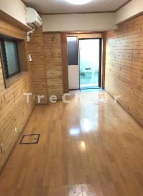 【内装】 | ＣＲＥＡ（クレア）