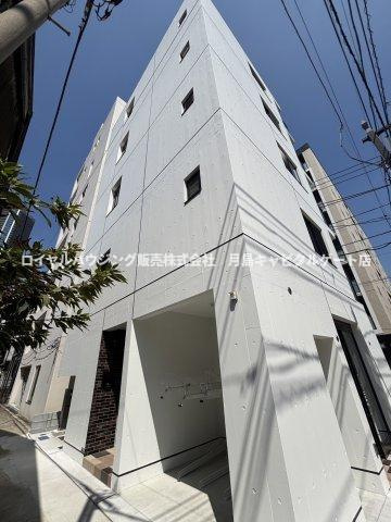 ヴィンテージCITY月島の画像