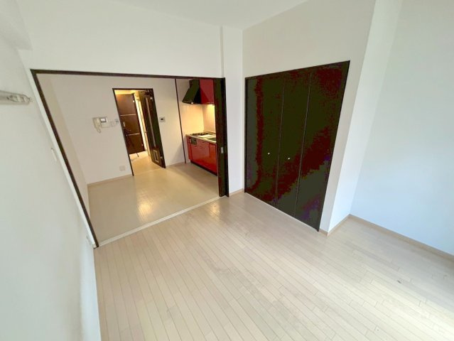 クリーデンス新大阪のその他