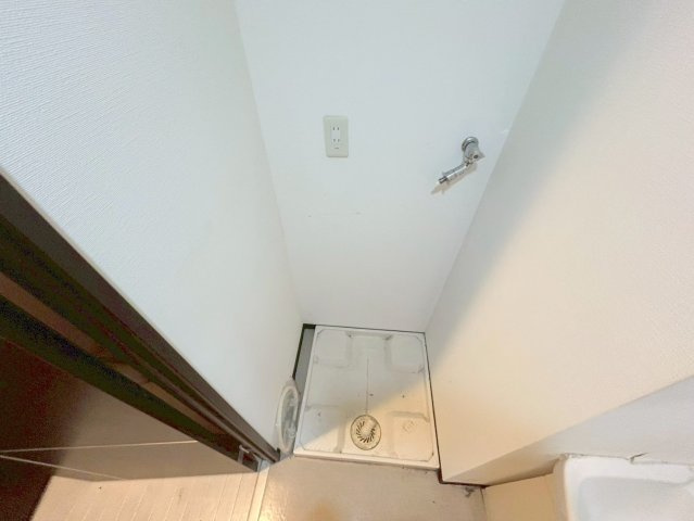 クリーデンス新大阪の設備