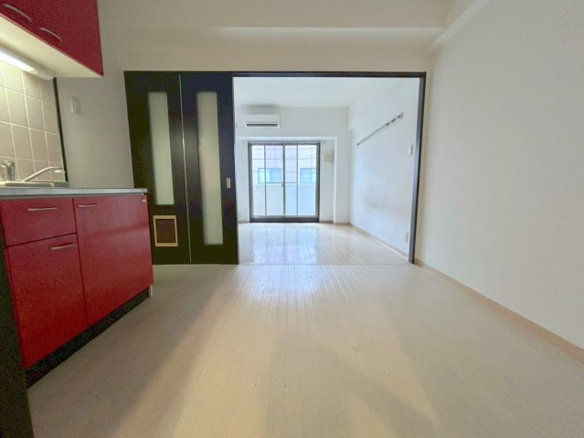 クリーデンス新大阪のその他