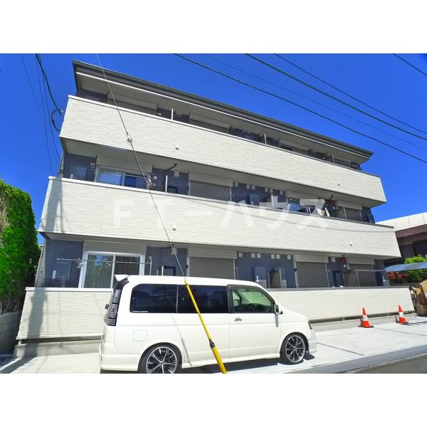 IZのその他共用部分