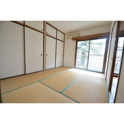 【和室】 | メゾン・ド・外池