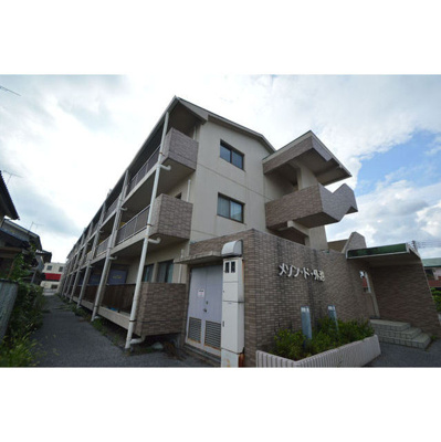 【外観】 | メゾン・ド・外池 | メゾン・ド・外池