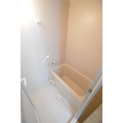 【浴室】 | メゾン・ド・外池