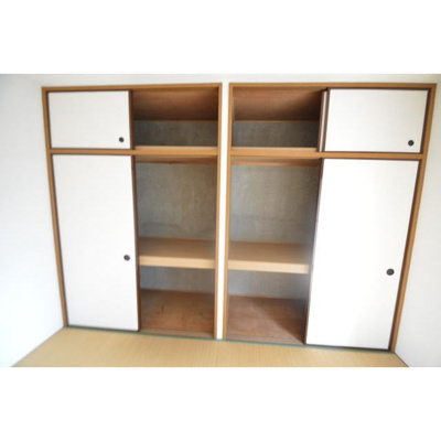 【収納】 | メゾン・ド・外池