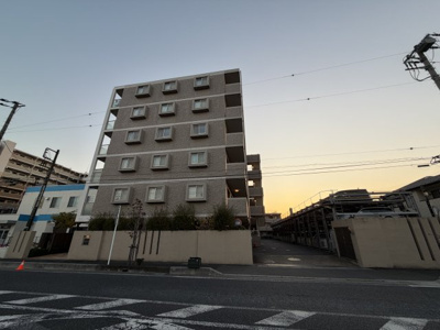 【外観】 | ベルググランデ浦和西