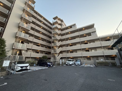 【外観】 | ベルググランデ浦和西