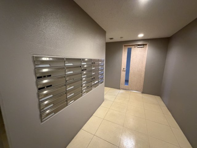 【設備】 | ベルググランデ浦和西