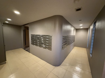 【設備】 | ベルググランデ浦和西