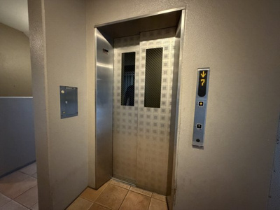 【その他共用部分】 | ベルググランデ浦和西