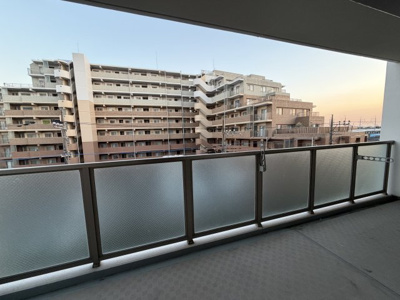 【展望】 | ベルググランデ浦和西