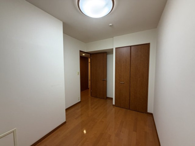 【洋室】 | ベルググランデ浦和西