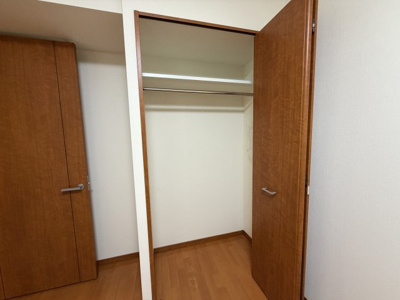 【収納】 | ベルググランデ浦和西