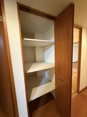 【収納】 | ベルググランデ浦和西