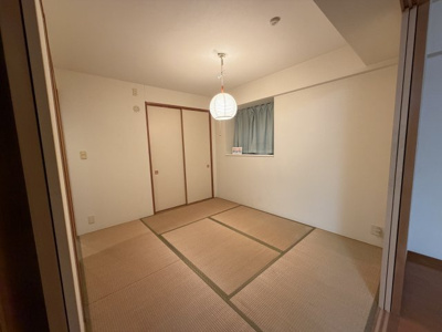 【和室】 | ベルググランデ浦和西