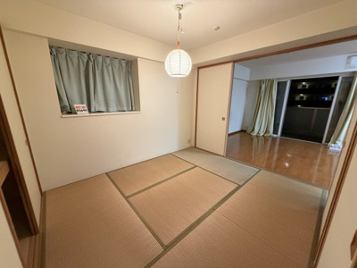 【和室】 | ベルググランデ浦和西
