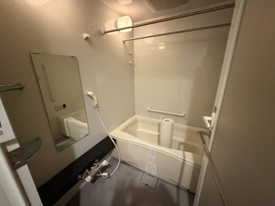 【浴室】 | ベルググランデ浦和西