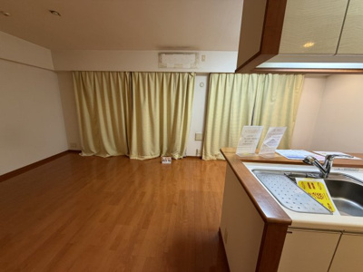 【居間・リビング】 | ベルググランデ浦和西