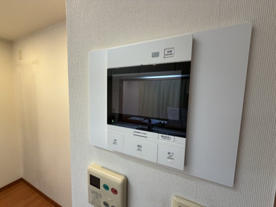 【セキュリティ】 | ベルググランデ浦和西